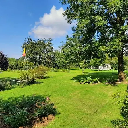 Montigny House And Antiques Bed & Breakfast *
