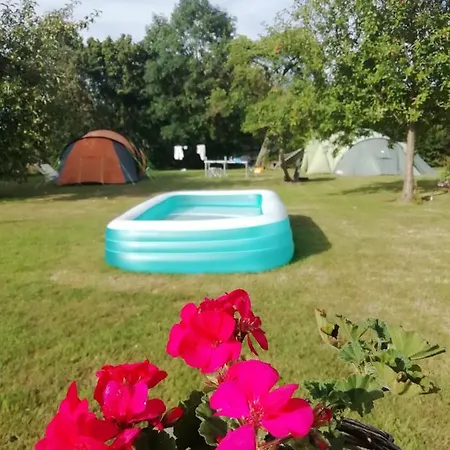 Bed & Breakfast Montigny House And Antiques